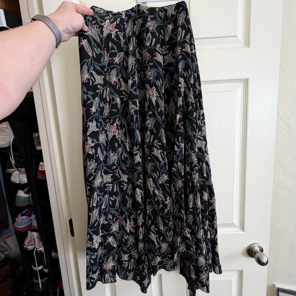 Shop Doen Julep Skirt